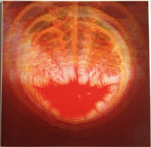 Black Moth Super Rainbow : Cobra Juicy (LP,Album,Limited Edition)