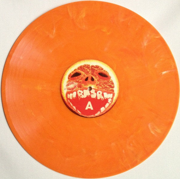 Black Moth Super Rainbow : Cobra Juicy (LP,Album,Limited Edition)