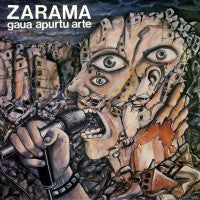 Zarama : Gaua Apurtu Arte (LP)