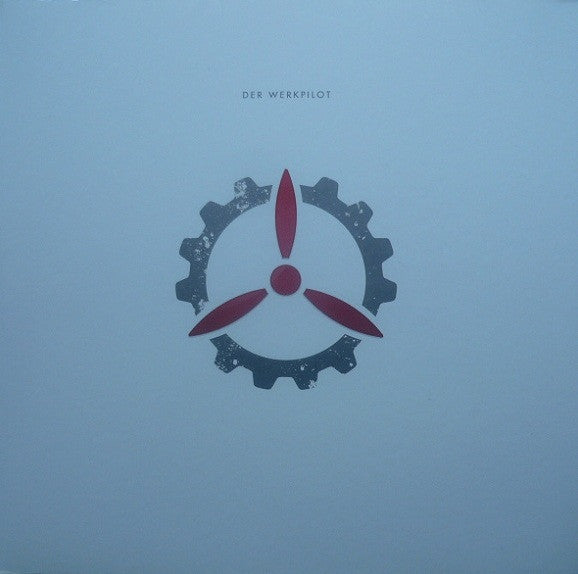 Die Werkpiloten : Wonderful World Of Werkpiloten (LP,Compilation,Reissue)