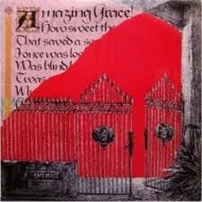 Amazing Grace (4) : Entities (LP,Album)