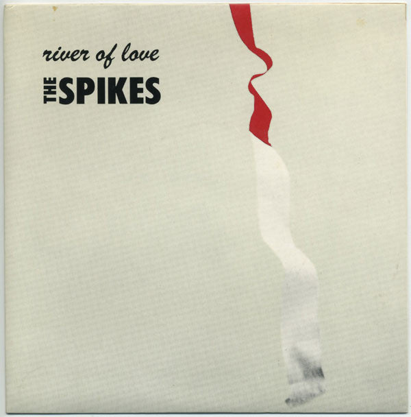 Spikes, The : River Of Love (7",45 RPM,Single)