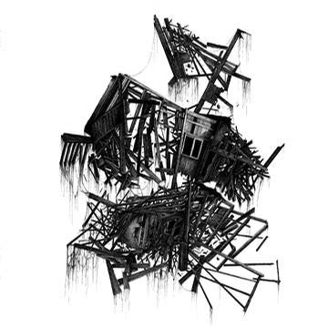 Hallow : Hallow Soundtrack (2xLP, Album, Ltd)