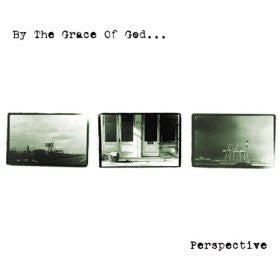 By The Grace Of God : Perspective (LP,Album)