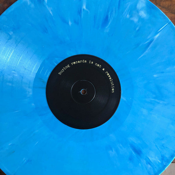 By The Grace Of God : Perspective (LP,Album)