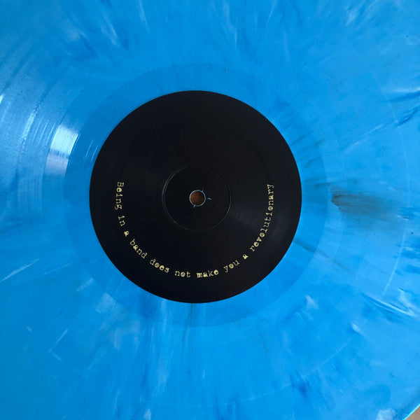 By The Grace Of God : Perspective (LP,Album)