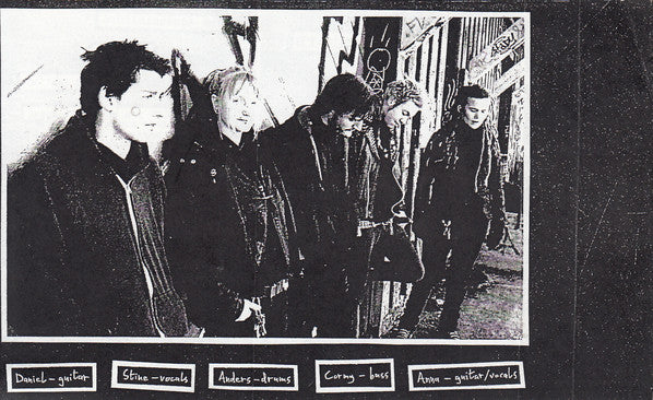 Assassinators, The : Demo 2006 ()