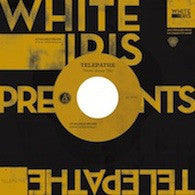 Telepathe : Throw Away This (7")