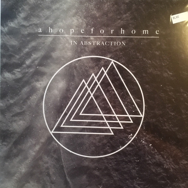 A Hope For Home : In Abstraction (LP)