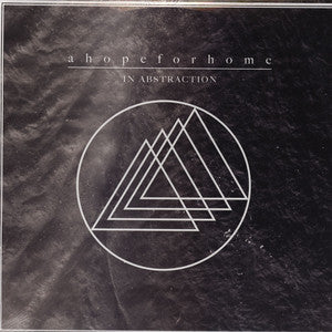 A Hope For Home : In Abstraction (LP)