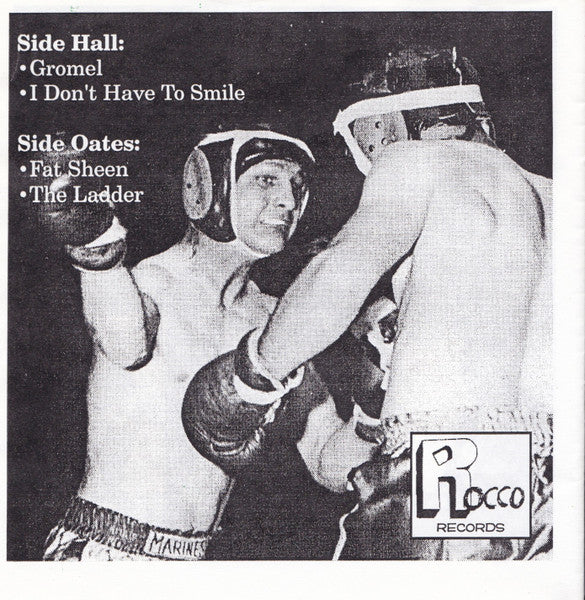 Fighters, The : Give 'Em The Business (7")