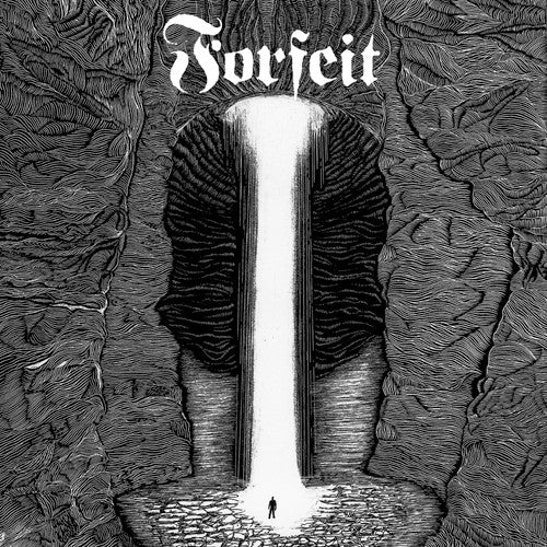 Forfeit : The Lower Depths (12")