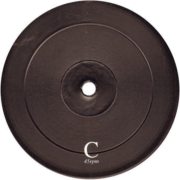 From Ashes Rise : Silence (12",45 RPM,Album)