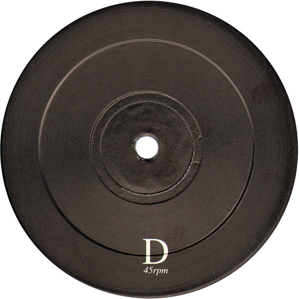 From Ashes Rise : Silence (12",45 RPM,Album)