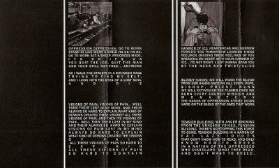 The Bellicose Minds : The Buzz Or Howl Sessions (Cass, Ltd, Num)