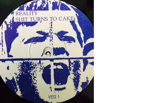 Vex (17) : Vex (7",33 ⅓ RPM,EP)