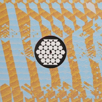 Ugandan Methods : A Cold Retreat (12", Ltd, Num)