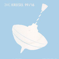 Doppel : Galoppmusik (7")