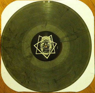 Dave Rata : Hallucigenia (LP, Ltd, RE, Smo)