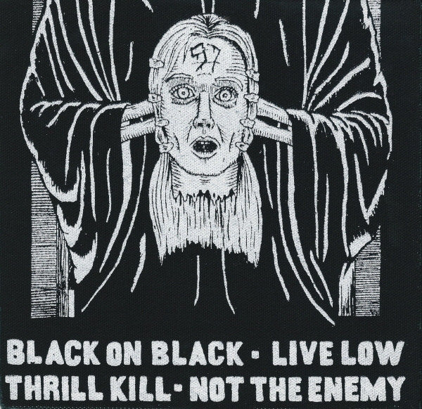 Thriller (6) : Thriller (7", W/Lbl)