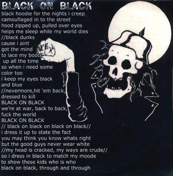 Thriller (6) : Thriller (7", W/Lbl)