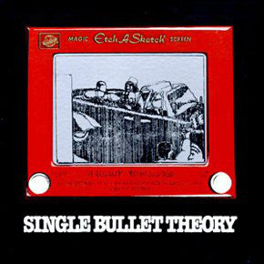 Single Bullet Theory (2) : Single Bullet Theory (12", EP)