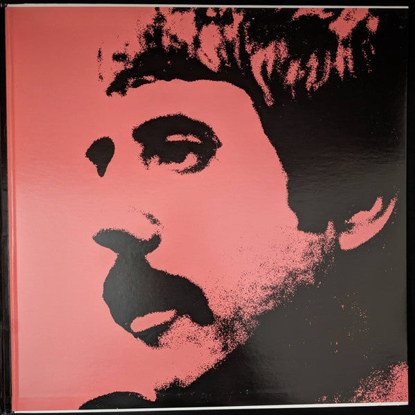 Lee Hazlewood : Trouble Is A Lonesome Town (LP,Album,Mono,Reissue)