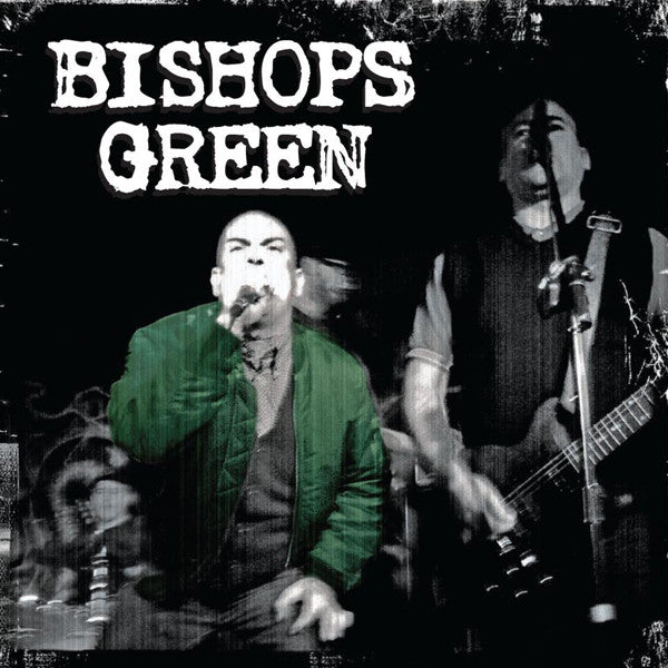 Bishops Green : Bishops Green (12", Gre)