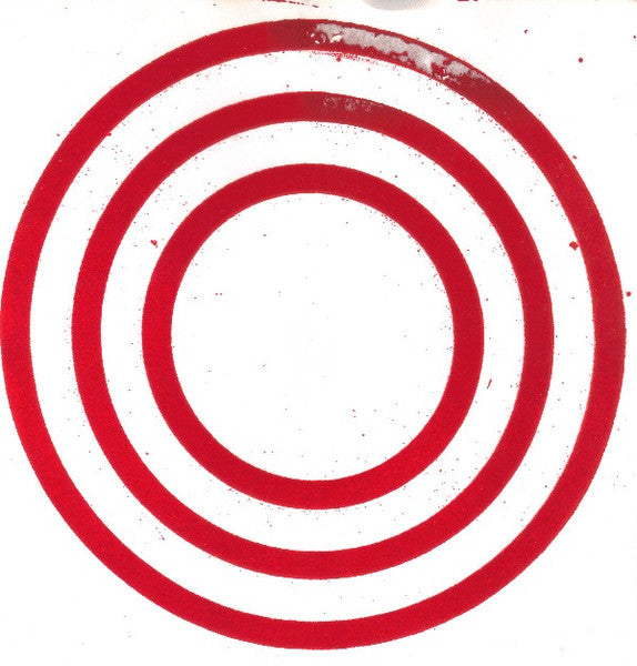 Clorox Girls : This Dimension (7",Single Sided,Test Pressing)