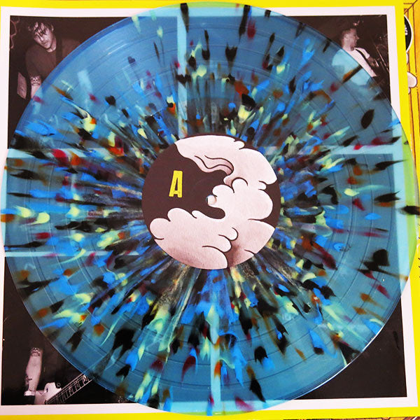 Sore Thumbs, The : Fool's Errand (LP)