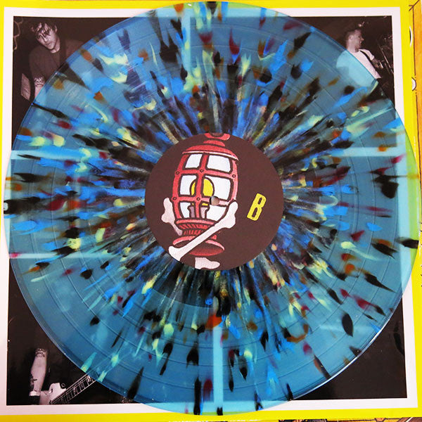 Sore Thumbs, The : Fool's Errand (LP)