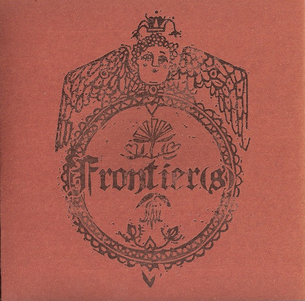 Frontier(s) : The Plains (7")