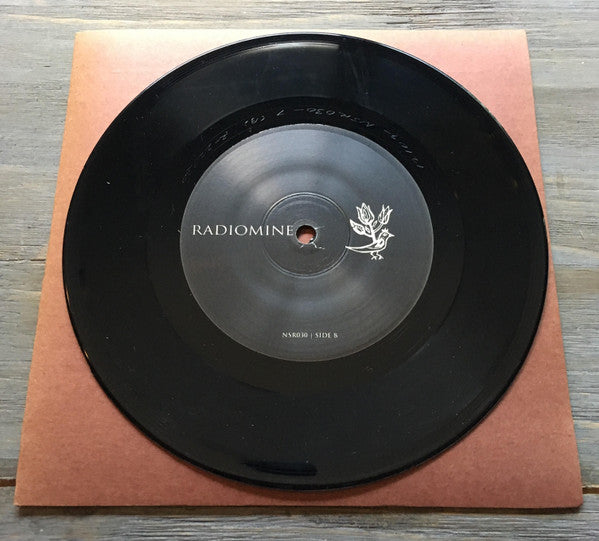 Frontier(s) : The Plains (7")