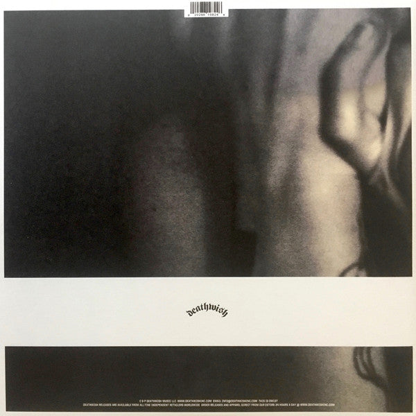 Birds In Row : You, Me & The Violence (LP,Album,Repress)