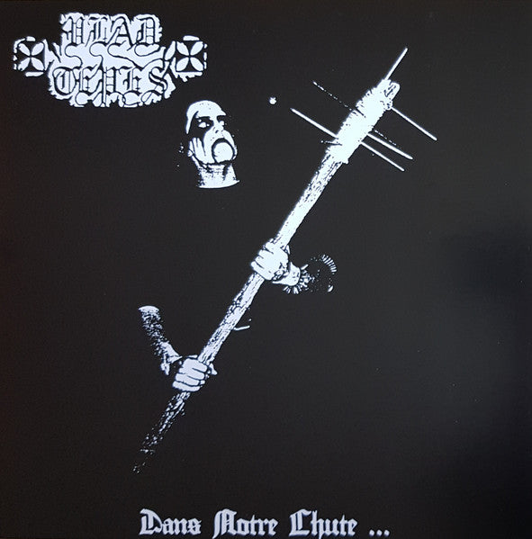 Vlad Tepes : Dans Notre Chute... (12",45 RPM,Reissue)