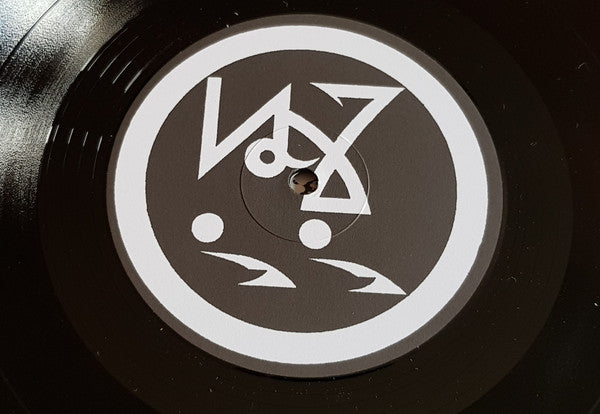 Vlad Tepes : Dans Notre Chute... (12",45 RPM,Reissue)