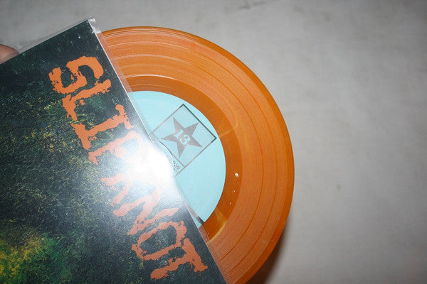 Slipknot (2) : Slipknot (7", EP, RE, Ora)