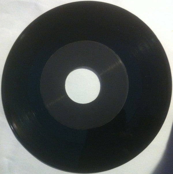 Napalm Def : Tigers (7", Single, Ltd)