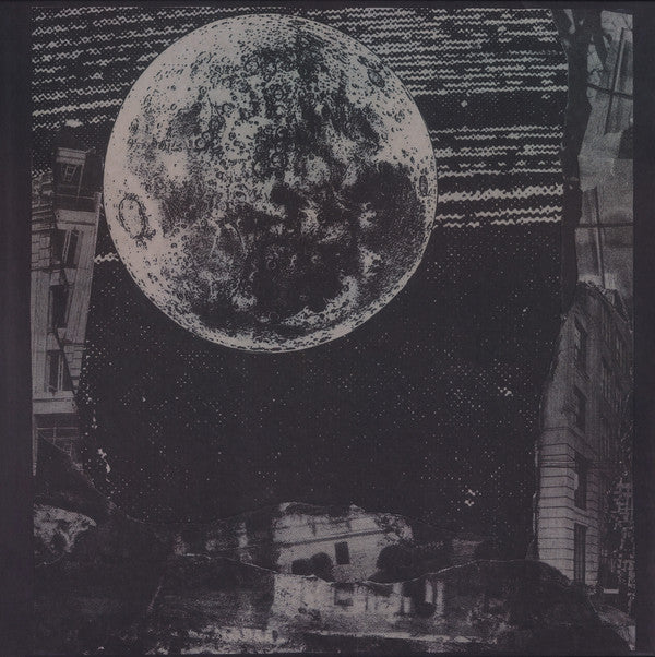 Thee Oh Sees : Moon Sick (12",45 RPM,EP,Record Store Day)