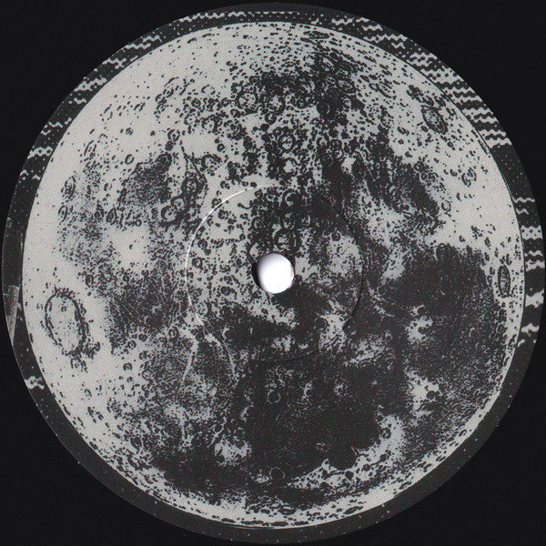Thee Oh Sees : Moon Sick (12",45 RPM,EP,Record Store Day)