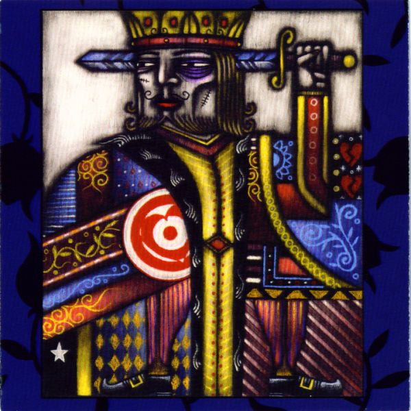 Fifth Hour Hero & Gunmoll : Fifth Hour Hero & Gunmoll (LP)