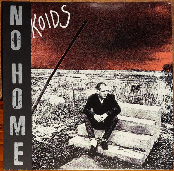 Sickoids (2) : No Home ()