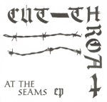 Cut-Throat : At The Seams EP (7",45 RPM,EP,Limited Edition)