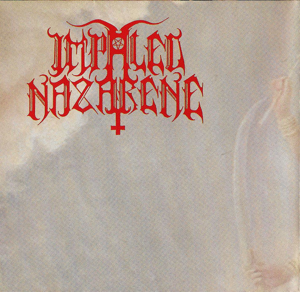 Impaled Nazarene : Ugra - Karma (Album)