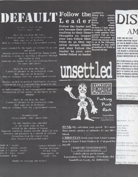 Various : Prototype (7", Comp)