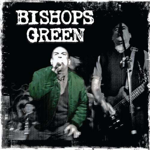 Bishops Green : Bishops Green (12", Cle)