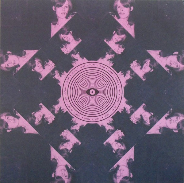 Flume : Flume (LP,Album)