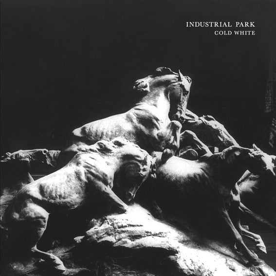 Industrial Park (2) : Cold White (12",EP)