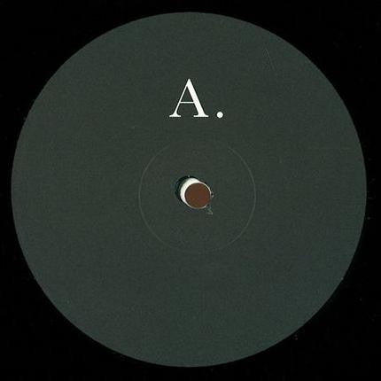 Industrial Park (2) : Cold White (12",EP)