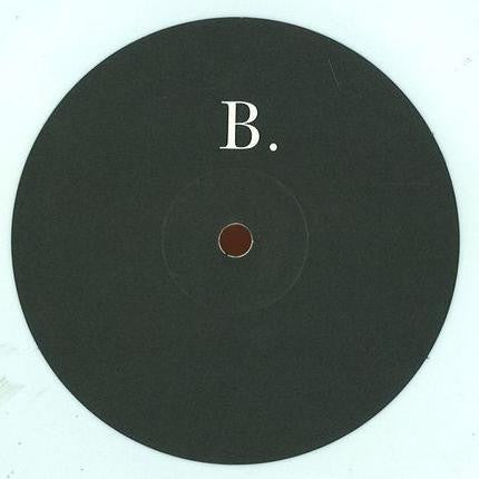 Industrial Park (2) : Cold White (12",EP)
